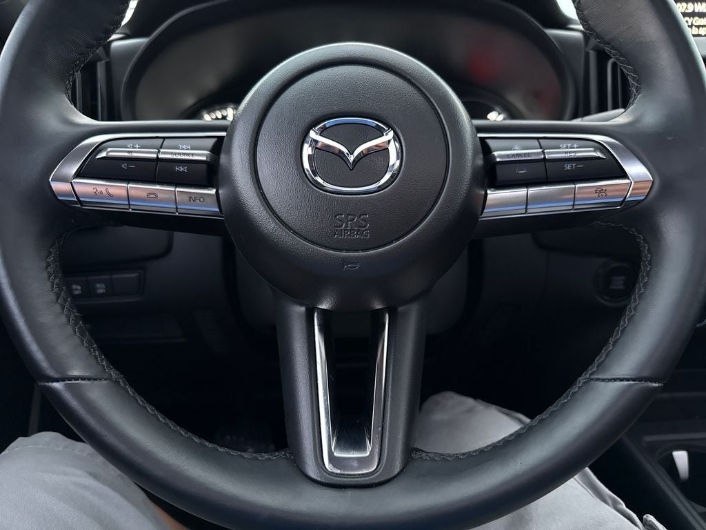 2026 Mazda Mazda CX-50 2.5 S Preferred