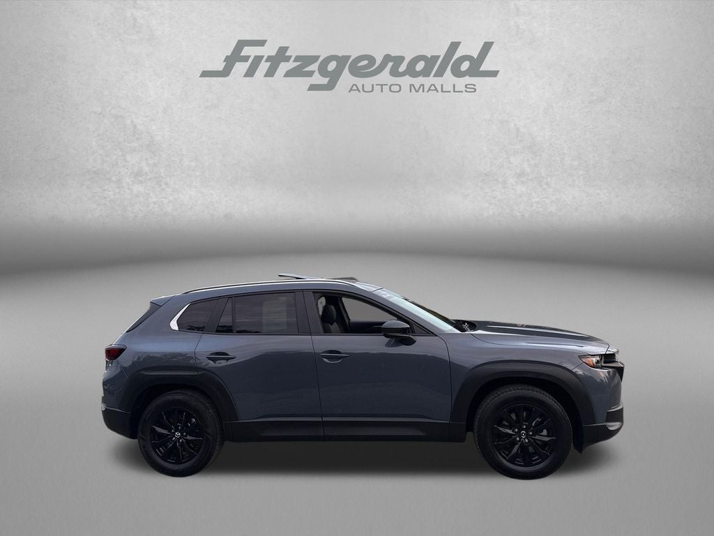 2026 Mazda Mazda CX-50 2.5 S Preferred