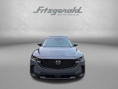 2026 Mazda Mazda CX-50 2.5 S Preferred