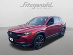 2023 Mazda Mazda CX-50 2.5 S Premium Plus Package
