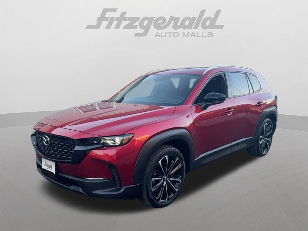 2023 Mazda Mazda CX-50 2.5 S Premium Plus Package