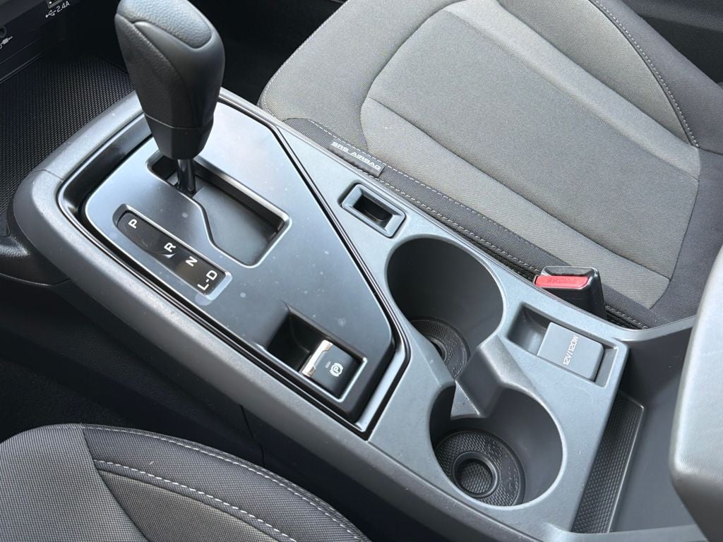 2024 Subaru Crosstrek Base