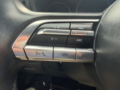 2019 Mazda Mazda3 Base