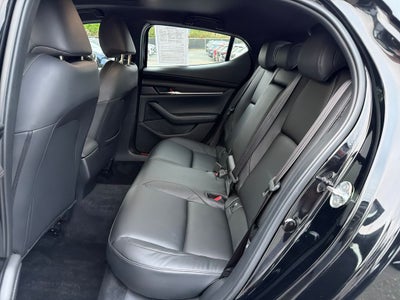 2021 Mazda Mazda3 Hatchback Preferred