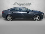 2016 Mazda Mazda6 i Touring