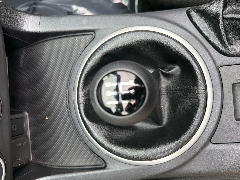 2014 Mazda Mazda Miata Sport