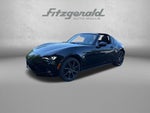 2025 Mazda Mazda MX-5 Miata RF Grand Touring