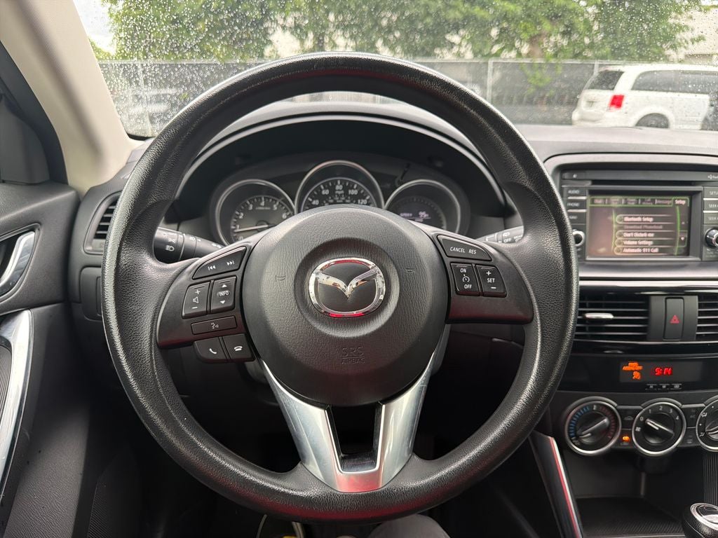 2014 Mazda Mazda CX-5 Sport