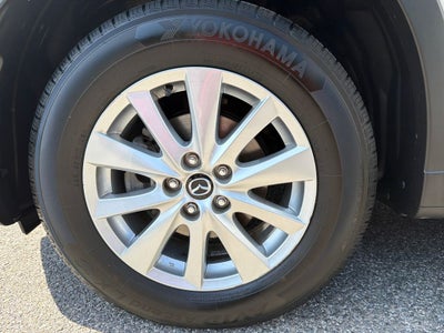 2016 Mazda Mazda CX-5 Touring