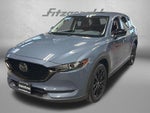 2021 Mazda Mazda CX-5 Carbon Edition Turbo