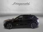 2022 Mazda Mazda CX-5 2.5 S Premium Plus Package