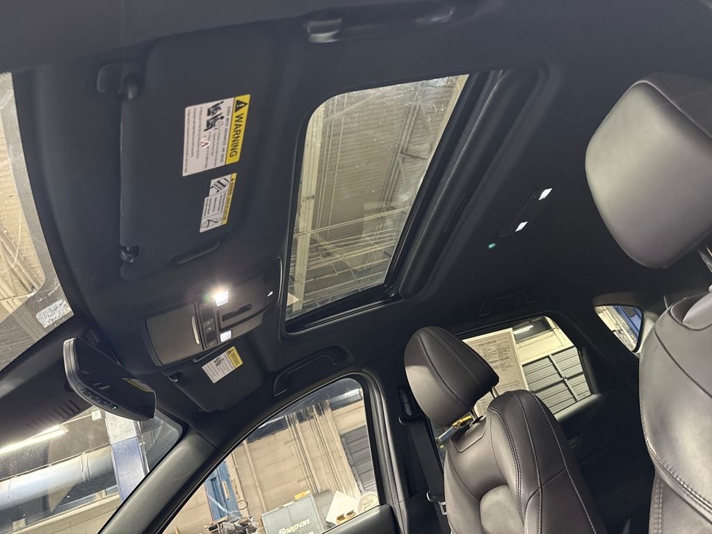 2022 Mazda Mazda CX-5 2.5 Turbo Signature