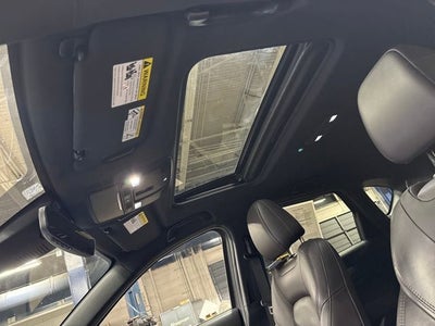 2022 Mazda Mazda CX-5 2.5 Turbo Signature