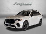 2025 Mazda Mazda CX-70 3.3 Turbo S Premium Plus