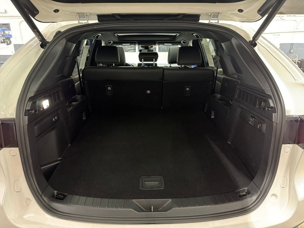 2025 Mazda Mazda CX-70 3.3 Turbo Premium Plus