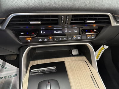 2025 Mazda Mazda CX-90 3.3 Turbo Preferred