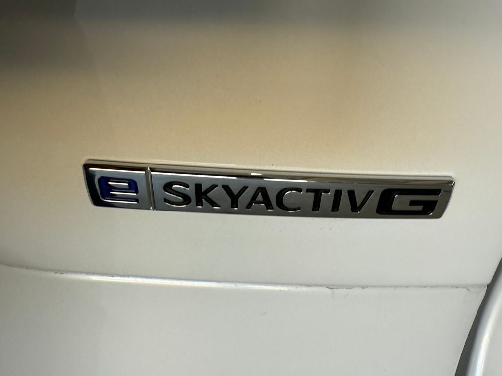 2025 Mazda Mazda CX-90 3.3 Turbo Preferred