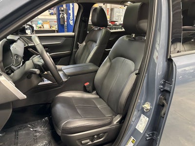 2026 Mazda Mazda CX-90 3.3 Turbo Premium
