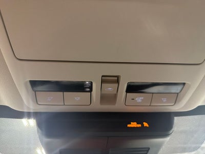 2026 Mazda Mazda CX-90 3.3 Turbo Premium