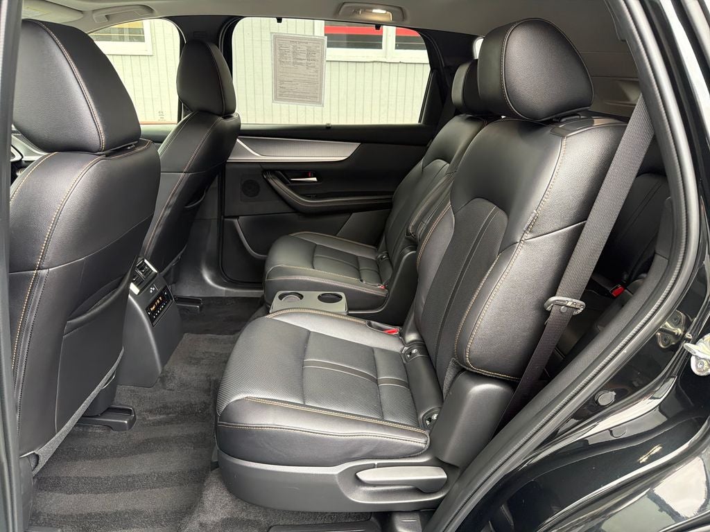 2026 Mazda Mazda CX-90 3.3 Turbo Premium