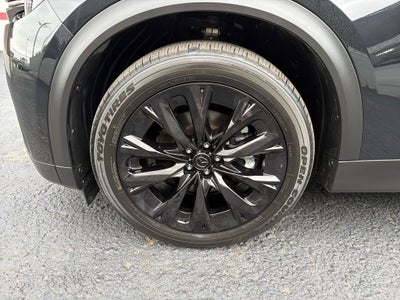 2026 Mazda Mazda CX-90 3.3 Turbo Premium