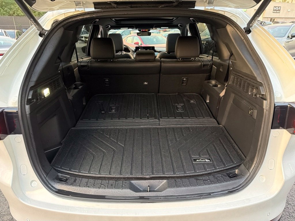 2026 Mazda Mazda CX-90 3.3 Turbo S Premium