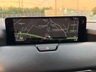 2026 Mazda Mazda CX-90 3.3 Turbo S Premium