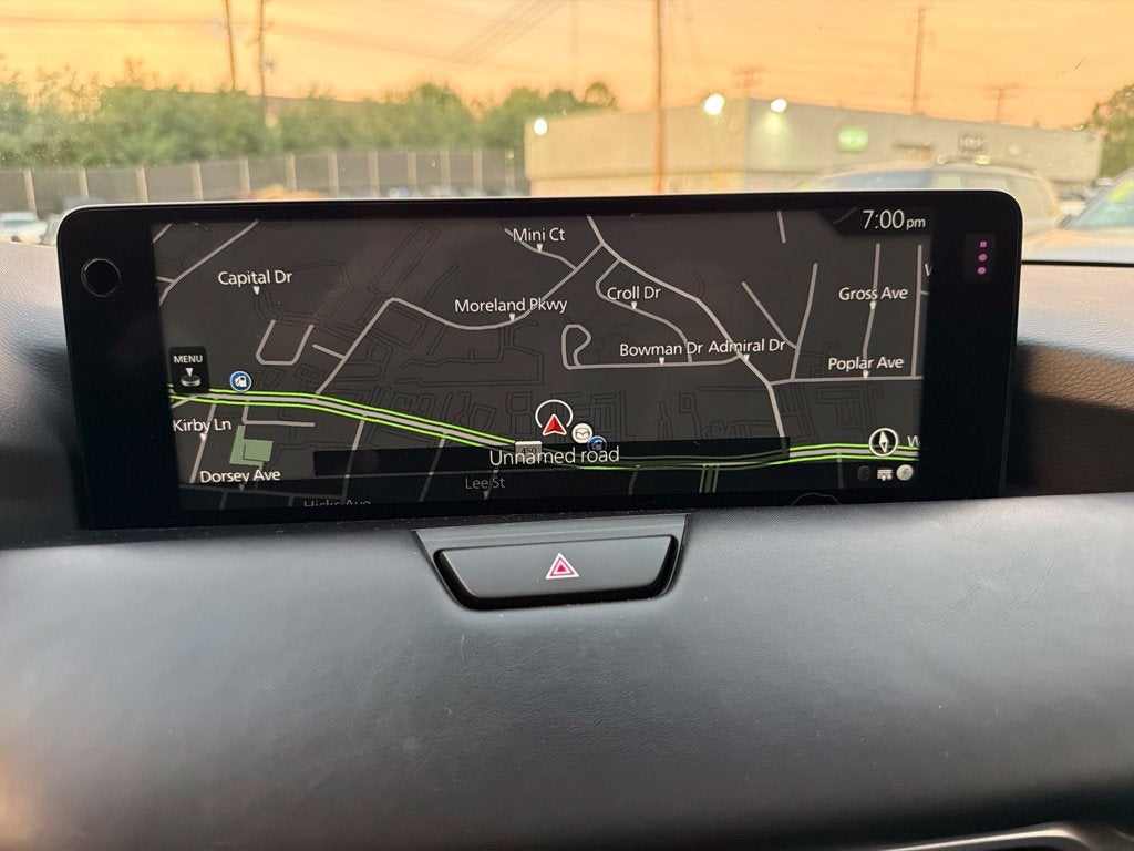 2026 Mazda Mazda CX-90 3.3 Turbo S Premium