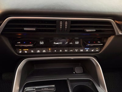 2026 Mazda Mazda CX-90 3.3 Turbo S Premium