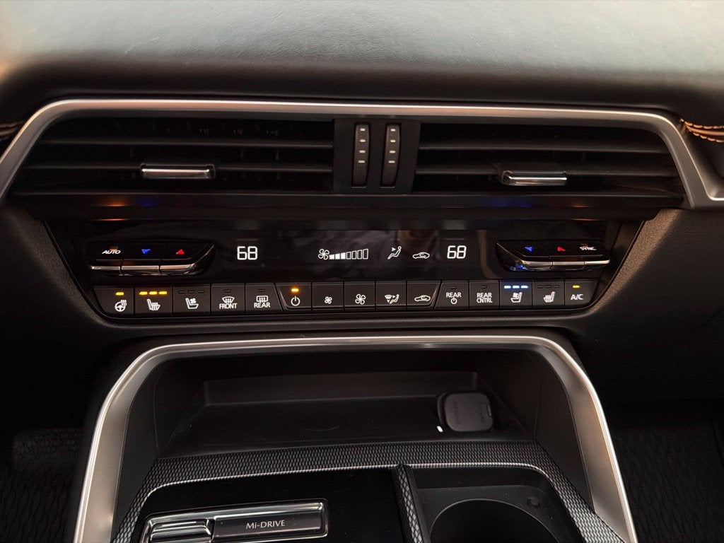 2026 Mazda Mazda CX-90 3.3 Turbo S Premium