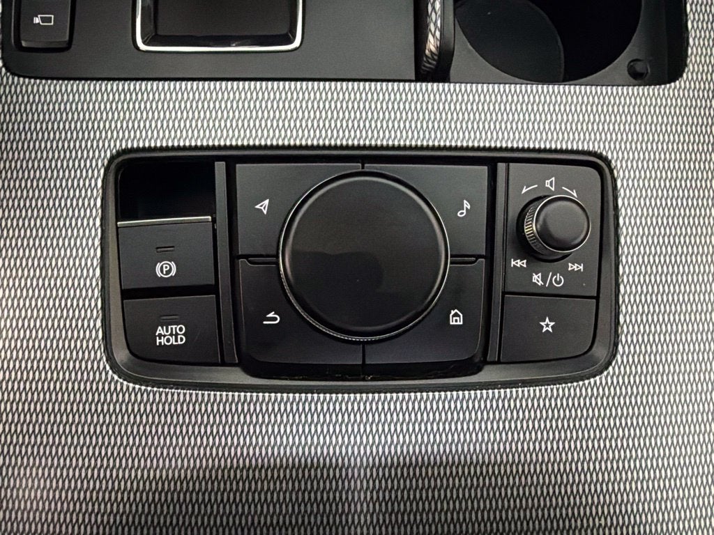 2026 Mazda Mazda CX-90 3.3 Turbo S Premium