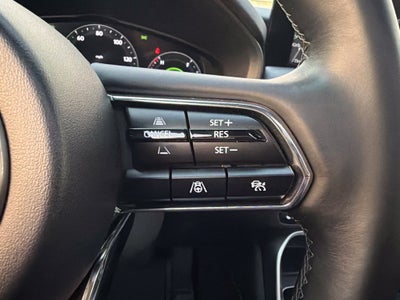 2026 Mazda Mazda CX-90 3.3 Turbo S Premium
