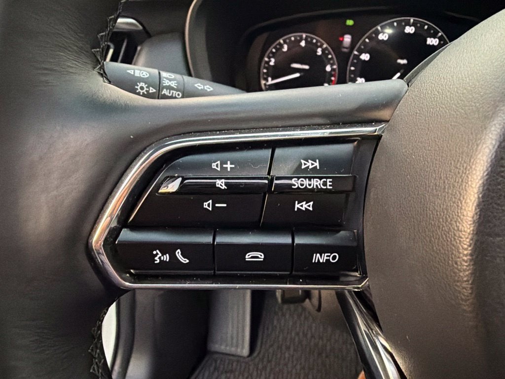 2026 Mazda Mazda CX-90 3.3 Turbo S Premium