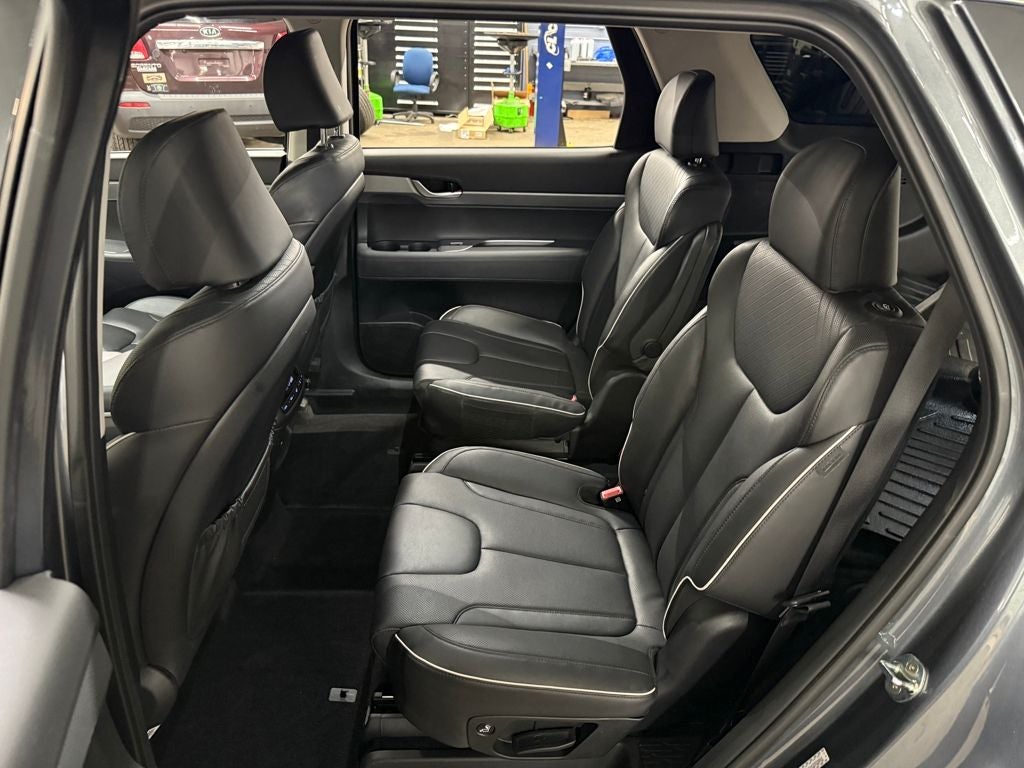2023 Hyundai Palisade SEL