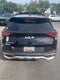 2024 Kia Sportage Hybrid EX