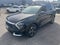 2024 Kia Sportage Hybrid EX