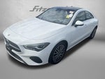 2025 Mercedes-Benz CLA CLA 250 4MATIC®