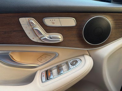 2021 Mercedes-Benz GLC GLC 300 4MATIC®