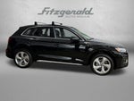 2021 Audi Q5 45 Prestige quattro