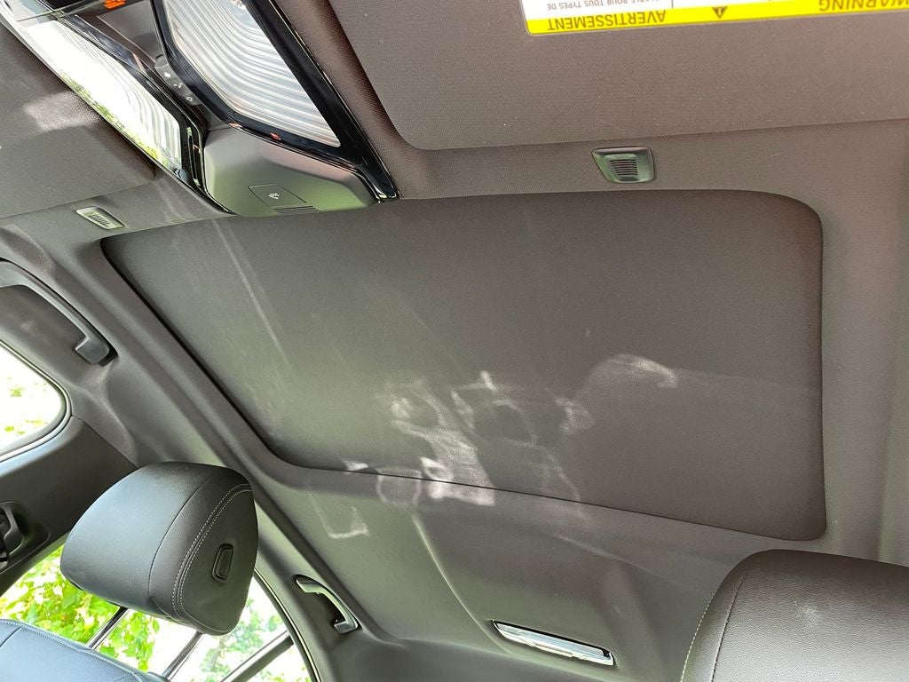 2022 BMW 5 Series 530i xDrive