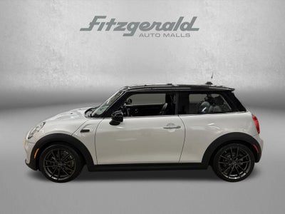 2015 MINI Cooper Base