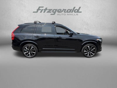 2023 Volvo XC90 Recharge Plug-In Hybrid T8 Plus Dark Theme 7 Passenger