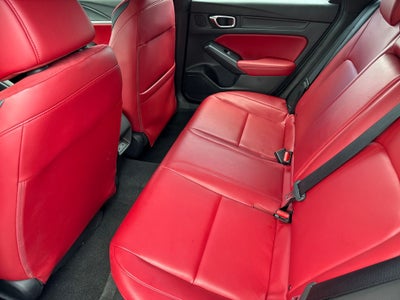 2023 Acura Integra A-Spec Tech Package