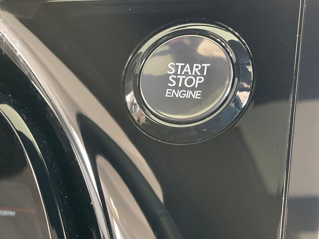 2025 Lexus RX 350 F Sport Handling