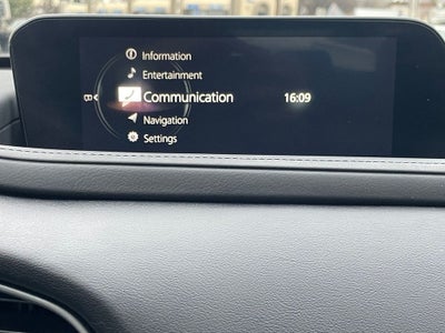 2023 Mazda Mazda CX-30 2.5 S