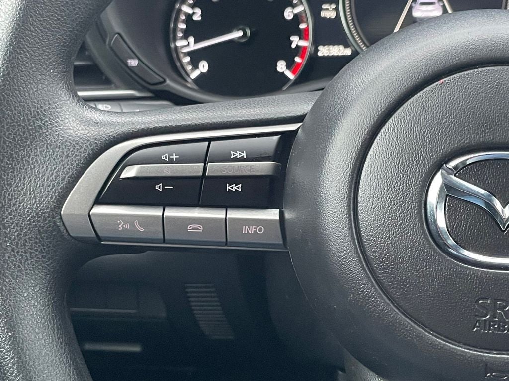 2023 Mazda Mazda CX-30 2.5 S