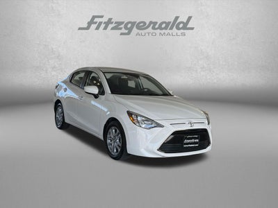 2018 Toyota Yaris iA Base