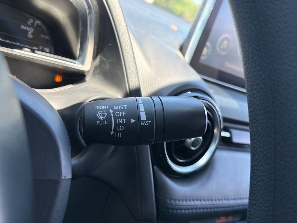 2018 Toyota Yaris iA Base