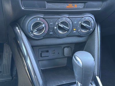 2018 Toyota Yaris iA Base