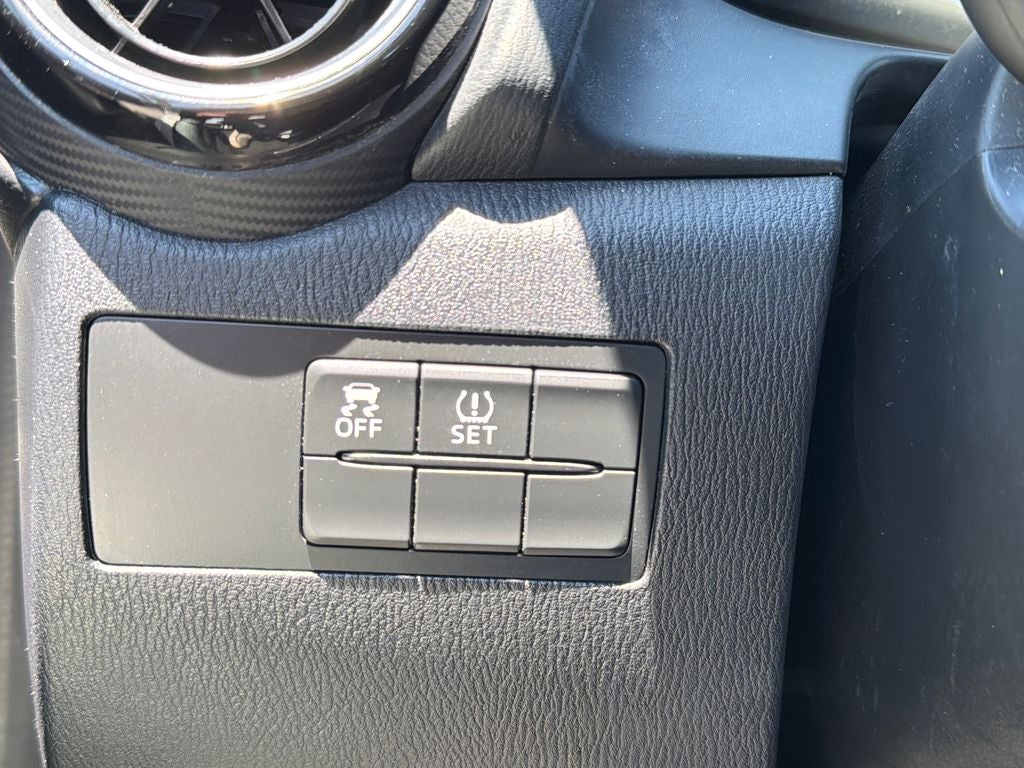 2018 Toyota Yaris iA Base